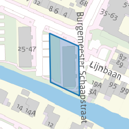 Perceel KMN01-B-8990