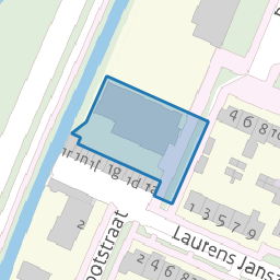 Perceel KMN01-B-8997