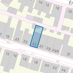 Perceel KMN01-B-8999