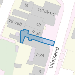 Perceel KMN01-B-9009