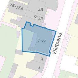 Perceel KMN01-B-9010