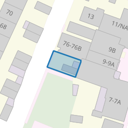 Perceel KMN01-B-9011