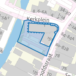 Perceel KMN01-B-9021