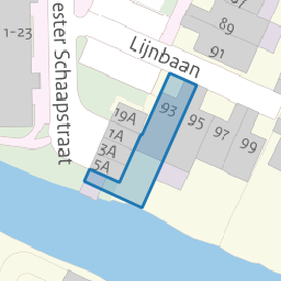 Perceel KMN01-B-9084