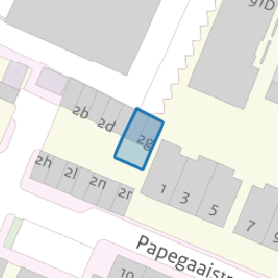 Perceel KMN01-B-9116