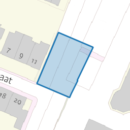 Perceel KMN01-B-9122