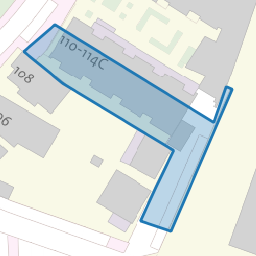 Perceel KMN01-B-9123