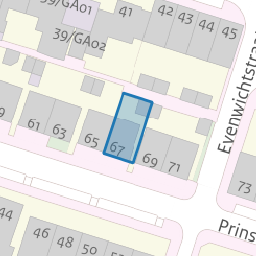 Perceel KMN01-B-9134