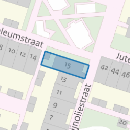 Perceel KMN01-B-9139