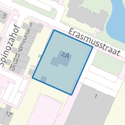 Perceel KMN01-B-9151