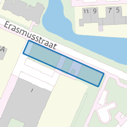 Perceel KMN01-B-9152