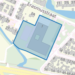 Perceel KMN01-B-9154