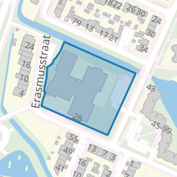 Perceel KMN01-B-9157