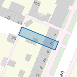 Perceel KMN01-B-9172