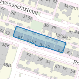 Perceel KMN01-B-9184