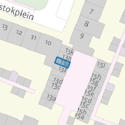 Perceel KMN01-B-9213