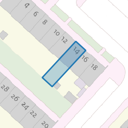 Perceel KMN01-B-9274