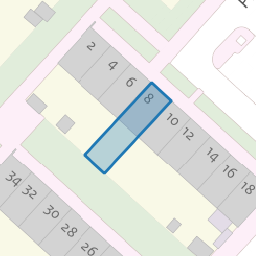 Perceel KMN01-B-9276