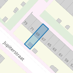 Perceel KMN01-B-9289