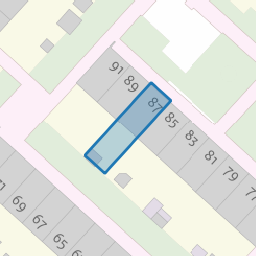 Perceel KMN01-B-9293