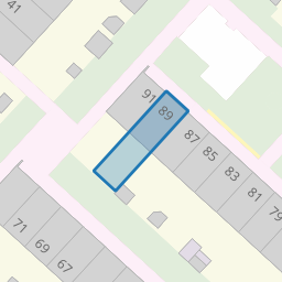 Perceel KMN01-B-9294