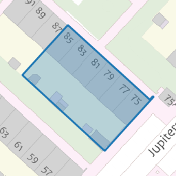 Perceel KMN01-B-9296