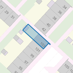 Perceel KMN01-B-9298