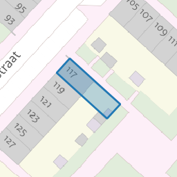 Perceel KMN01-B-9300