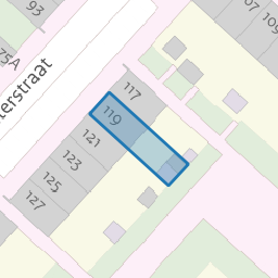 Perceel KMN01-B-9301