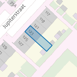 Perceel KMN01-B-9303