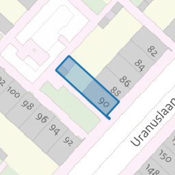 Perceel KMN01-B-9318