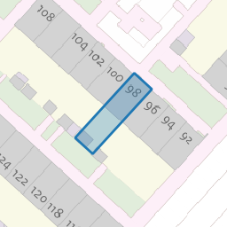 Perceel KMN01-B-9320