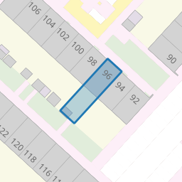 Perceel KMN01-B-9321