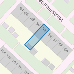 Perceel KMN01-B-9336