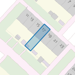 Perceel KMN01-B-9342