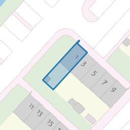 Perceel KMN01-B-9346