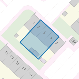 Perceel KMN01-B-9348