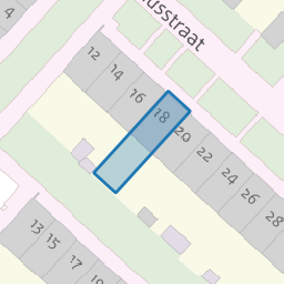 Perceel KMN01-B-9364