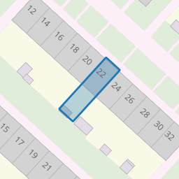 Perceel KMN01-B-9366