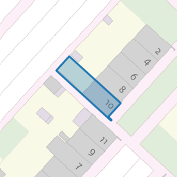 Perceel KMN01-B-9372