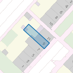 Perceel KMN01-B-9375