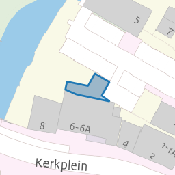 Perceel KMN01-B-9390