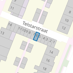 Perceel KMN01-B-9397