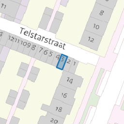 Perceel KMN01-B-9400