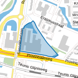 Perceel KMN01-B-9405