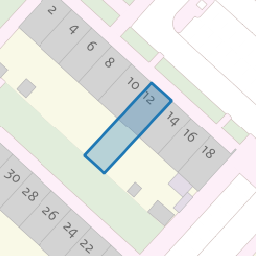 Perceel KMN01-B-9412