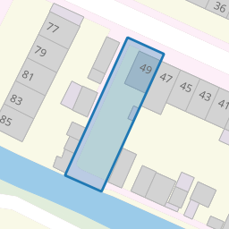 Perceel KMN01-B-9453