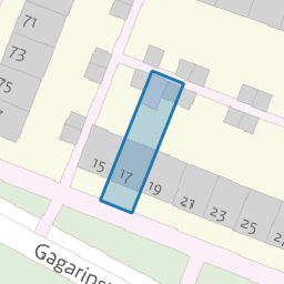 Perceel KMN01-B-9460