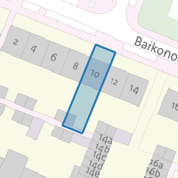 Perceel KMN01-B-9461