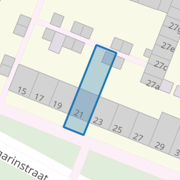 Perceel KMN01-B-9463